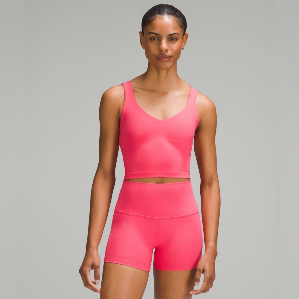 Lululemon Align Tank Top